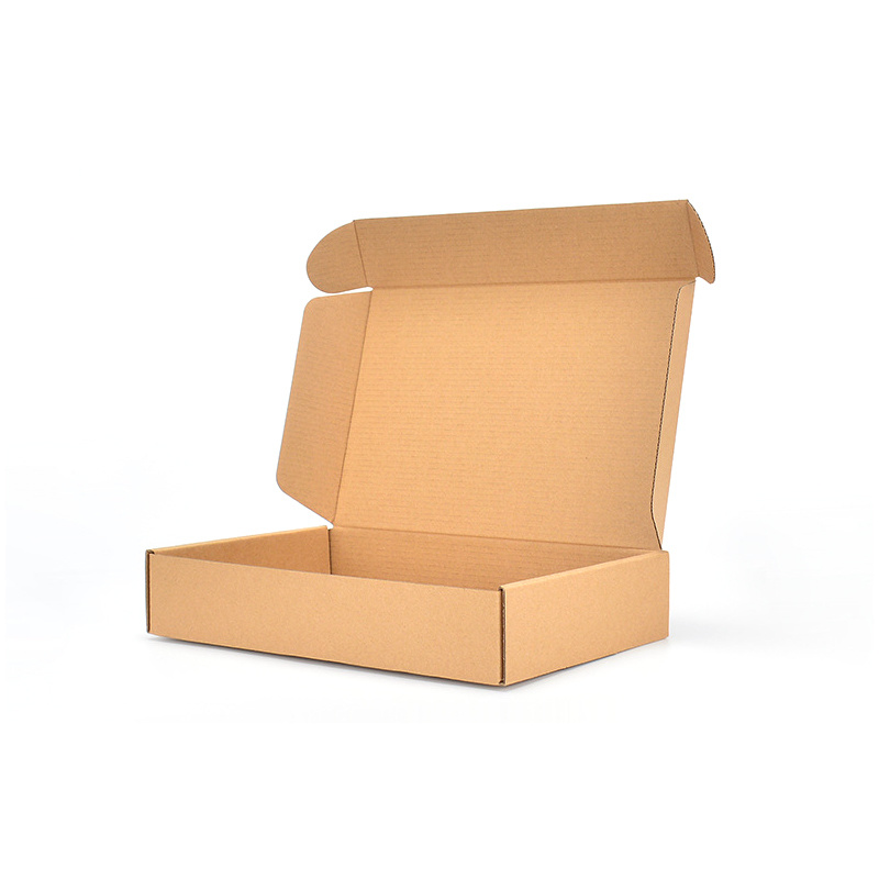 Shipping Box
