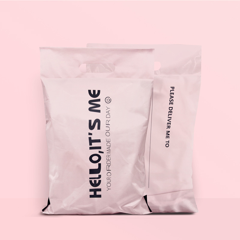 Custom Poly Mailer