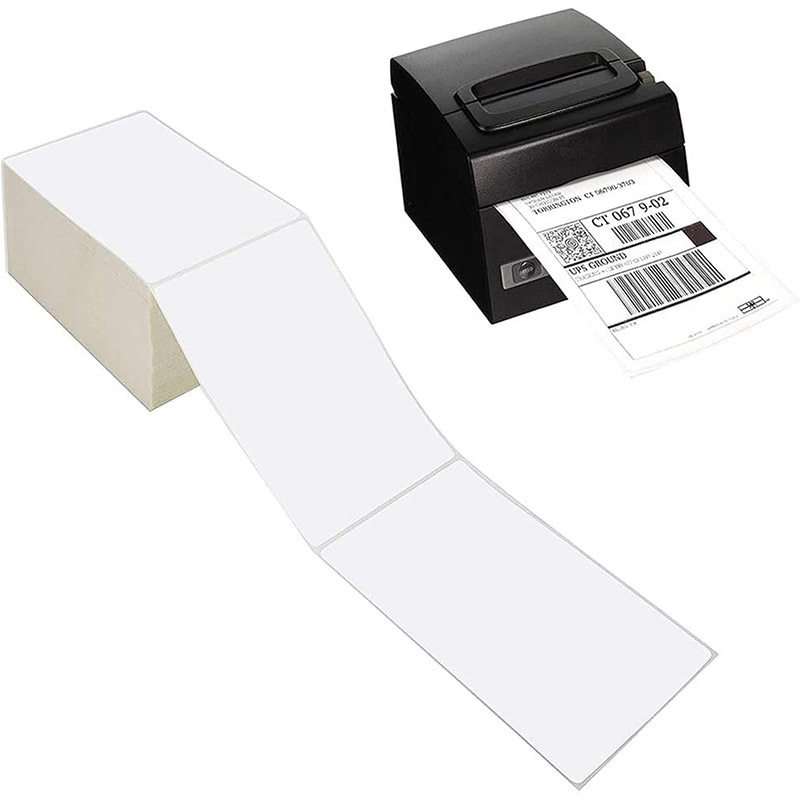 Direct Thermal Labels