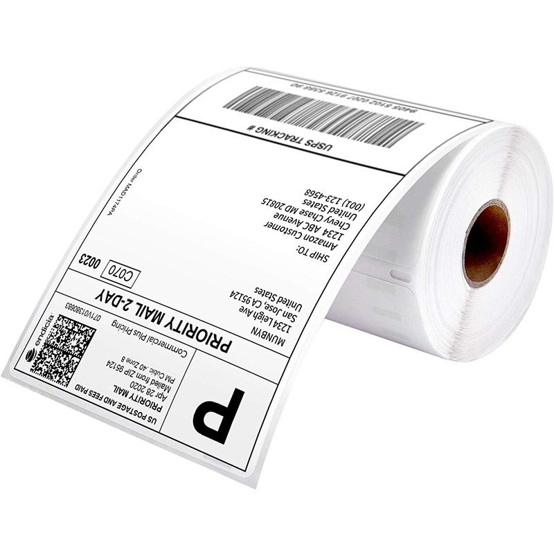 Shipping Labels