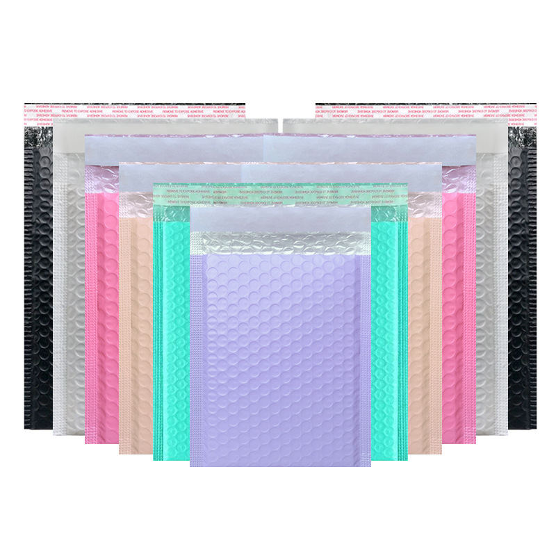 Waterproof Padded Envelopes