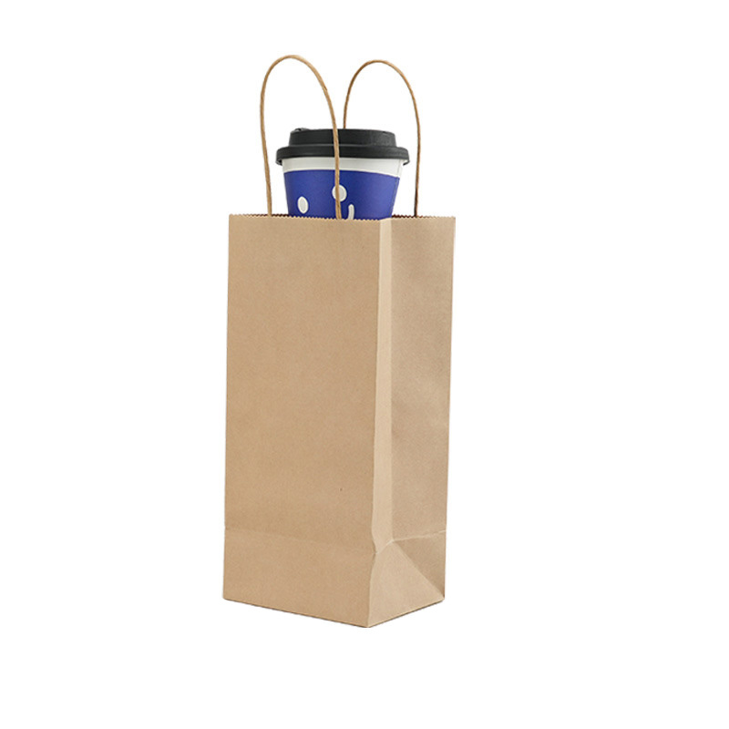 Takeaway bag