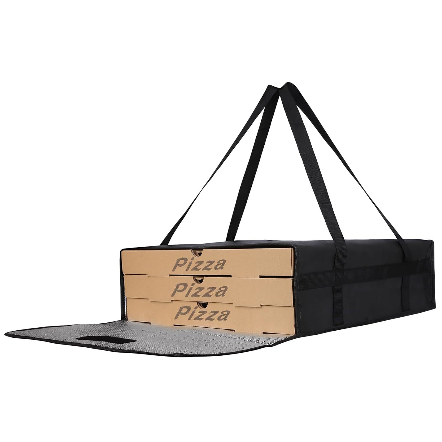 Insulated Pizza Delivery Bags