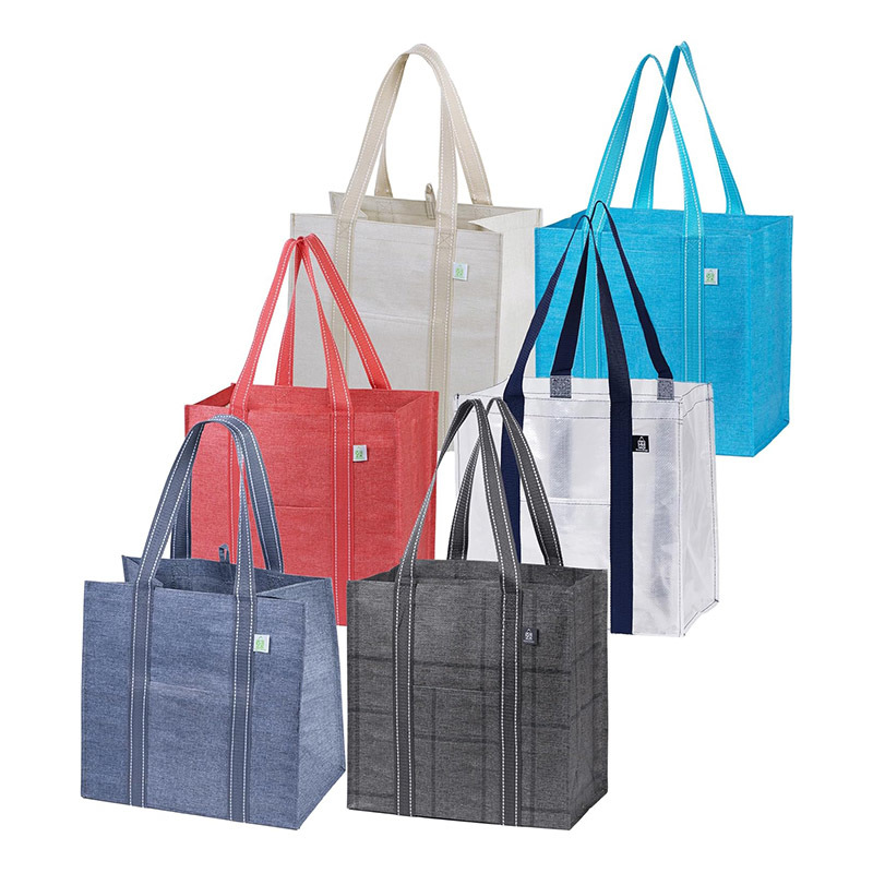 Reusable Grocery Bags