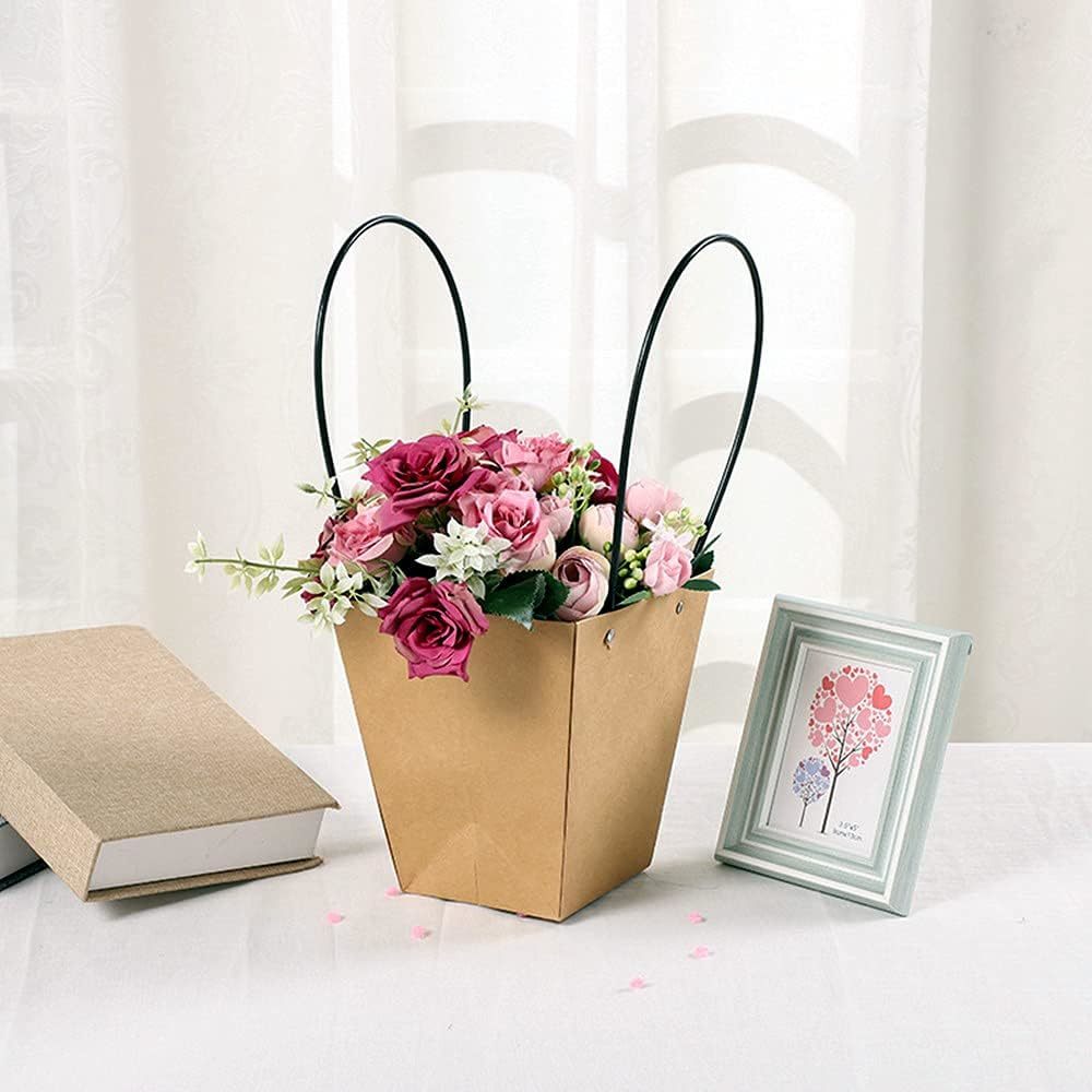 Flower Carrier Bag