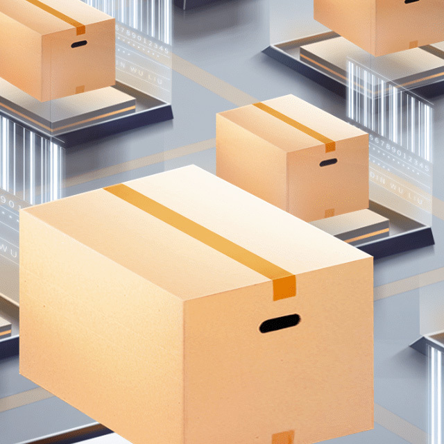 Production and delivery